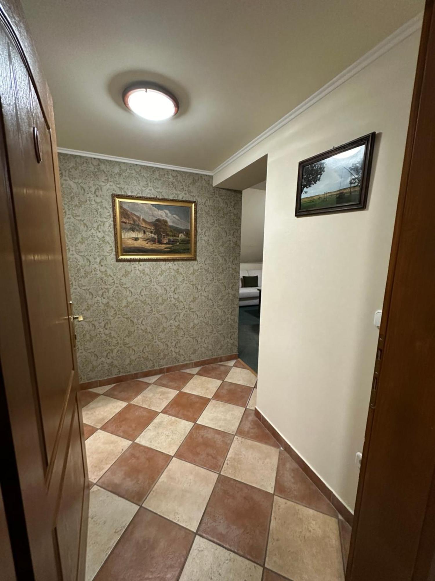 Kígyósi Csárda&Panzió Acomodação com café da manhã Fulopszallas Exterior foto