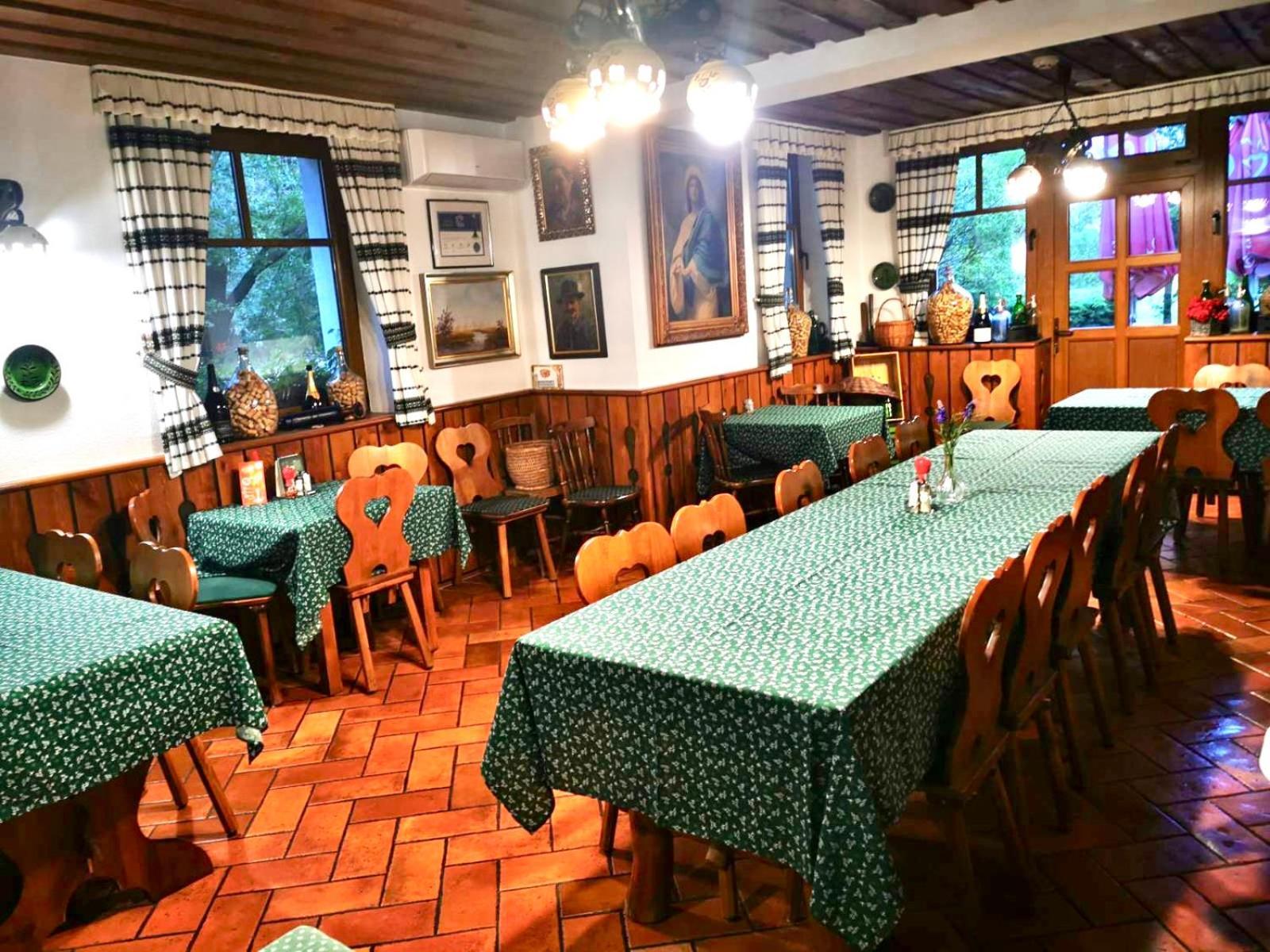 Kígyósi Csárda&Panzió Acomodação com café da manhã Fulopszallas Exterior foto