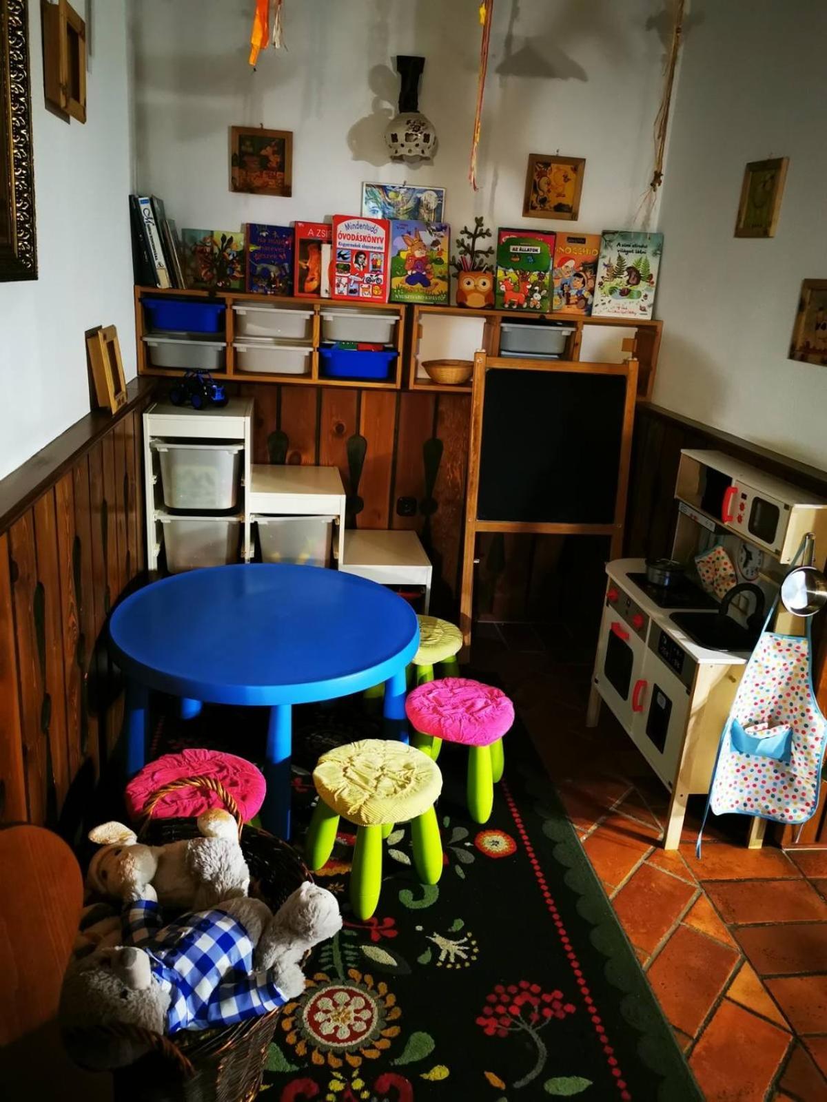 Kígyósi Csárda&Panzió Acomodação com café da manhã Fulopszallas Exterior foto